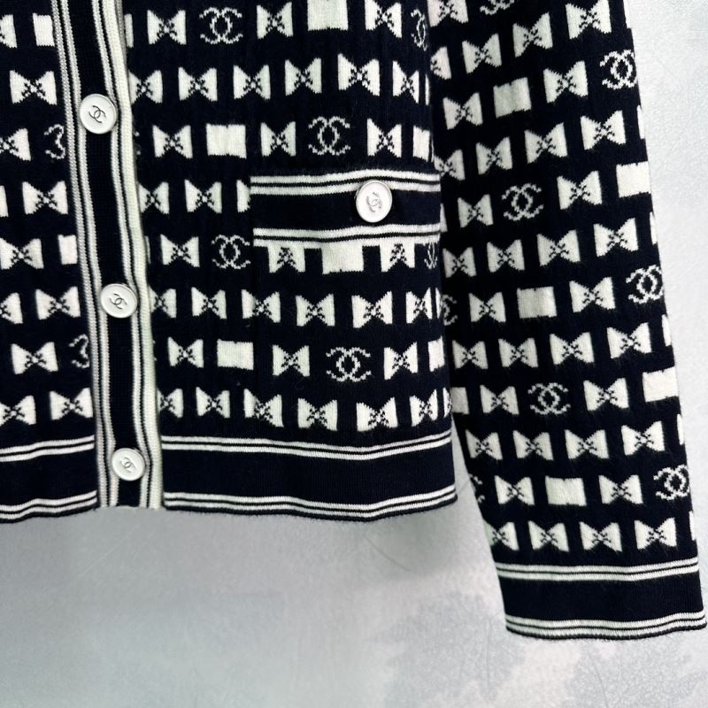 Chanel Sweaters